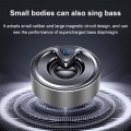 Pikkukuva 5 / 8: Bluetooth-langaton syvällä bassolla ja stereolla