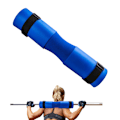 Miniatyrbild 1 av 5: Skivstång Squat Pad - Nacke & axelskydd - Perfekt för blue