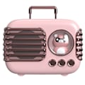 Pikkukuva 1 / 5: Langaton Bluetooth-yhteys, söpö, mini, kannettava kaiutin TWS-pariliitoksella, voimakas ääni