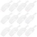 Miniatyrbillede 1 af 5: Plastik serveringstænger Mini køkkentænger Køkkentænger Utility