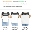 Miniatyrbilde 4 av 5: Ostedukposer, Nøttemelkssil, Cold Brew Bag, 100 % økologisk ubleket bomullsmuslinstoffposer, Gjenbrukbar yoghurt/kaffe/te/juice/vinsil, netting