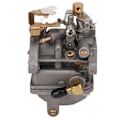 Miniatyrbilde 4 av 8: Utenbordsmotor Forgassermontering 13200‑91J70 Erstatning for Suzuki 4-takts DF6 DF4 DF5 Motor