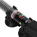 Miniatyrbillede 3 af 8: 50W Akvarievarmerstang Mini Fisktanke Konstant Temperatur 26℃ EU Stik 220V‑240V
