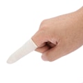 Miniatyrbild 6 av 7: Verktyg för reparation av klockor Antistatisk fingerhylsa Emulsionsfingerskydd