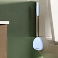 Miniatyrbillede 5 af 5: Toiletbørste, Toiletbørste til badeværelse - Nem at samle