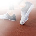 Miniatyrbillede 6 af 6: 100 stk. Spikes til løbesko - Udskiftningssøm med spikesnøgle