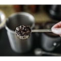 Pikkukuva 4 / 5: Kahvimitat, 1 kpl 15 ml (1 rkl) 304 Ruostumaton teräs Kahvilusikat 1 Rkl Pitkä kahva Mittalusikallinen Sopii Kahvisäiliöön Jauhettuun