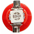 Pikkukuva 4 / 5: 10x T5 B8.5D 5050 SMD Auton Kojelaudan Instrumentti LED-polttimot