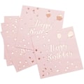 Pikkukuva 1 / 5: Paper Napkin Folding 3 Layers Disposable Tableware Dinner ware