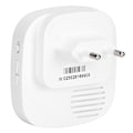 Miniatyrbild 1 av 6: Smart Entry Alert System, Trådlös Rörelsesensor för Uppfart, Infraröd Teknik För Pålitliga Varningar