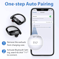 Pikkukuva 6 / 8: Digitaaliset Bluetooth-urheilukuulokkeet
