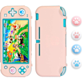 Miniatyrbilde 1 av 7: Etui for Nintendo Switch Lite, Premium PC-deksel