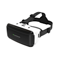 Miniatyrbillede 1 af 4: Virtual reality VR-briller