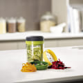 Pikkukuva 5 / 5: Spiralizer, vihanneksille