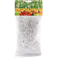 Miniatyrbilde 1 av 5: 1,67mx 10m Hage Netting Polyester Trellis Plant Pea Support