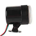 Pikkukuva 5 / 8: 2 tuuman 52 mm LED-kierroslukumittari punaisella osoittimella ja valkoisella taustavalaistuksella 1, 4, 6 ja 8 sylinterisille bensiiniautoille