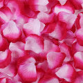 Miniatyrbilde 3 av 5: 12 poser kunstige roseblader, ikke-vevde blomsterblader for