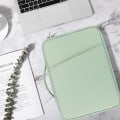 Miniatyrbilde 5 av 5: 12,9-13\" nettbrett-ermet kompatibel med iPad nettbrett-etui