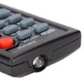 Pikkukuva 3 / 8: RMT835-vaihtoetäohjain, sopii malleille RMT845 HDRPJ580E PJ790E PJ820E CX900E XR350 CX370 -videokamera