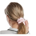 Pikkukuva 4 / 4: Hiusvanteet Silk Headbands Joustavat hiusvanteet, Naiset$ Hiusvanteet Premium Silk Headbands Joustavat hiusvanteet, Naiset, Naisten hiusasusteet$ Silk Rubber red