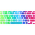Pikkukuva 2 / 8: Ultraohut näppäimistön suojakalvo MacBook Air/Pro 13\" ja 15\"