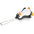 Miniatyrbild 7 av 8: USB-minne Valfritt Lagringsutrymme Söt Form USB-minne för Lagring Överföring Data32GB