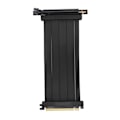 Pikkukuva 8 / 8: PCIE4.0 X16 -nousujohto, 7,9 tuuman pituus, oikea kulma, suuri nopeus, pystysuora asennus, PCI Express Gen4 GPU -jatkokaapeli RTX3080ti:lle