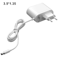 Miniatyrbillede 2 af 8: Oplader Strømforsyning 12V 2A