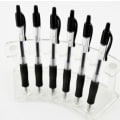 Miniatyrbillede 3 af 6: Simply Genius (200 stk.) Retractable Kuglepenne Medium