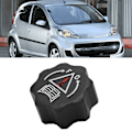 Miniatyrbild 8 av 8: Kylartanklock 1306.J5 Bra Tätning Ersättning för PEUGEOT 106 107 206 207 307 308 406 407 807