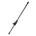 Miniatyrbilde 2 av 8: 1 stk. Karbonfiber Cello Endpin Instrument End Pin Tilbehør for 3/4 & 4/4 Størrelse Cellos