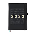 Miniatyrbillede 1 af 6: 2023 Planlægger, 2023 Planlægger Agendaer til 12 måneder, Planlægger til