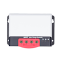 Miniatyrbild 2 av 8: MPPT Solcellsladdningsregulator 12V/24V Automatisk Identifiering 30A IP32 Vattentät för Husbil Hemmaströmstation