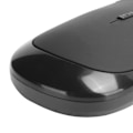 Pikkukuva 5 / 8: 2.4G langaton hiiri, säädettävä optinen USB-vastaanotin, kannettavan tietokoneen lisävarusteet 1600 dpi, musta