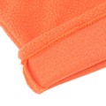 Miniatyrbillede 3 af 8: Sukker Glider Bonding Vante Bid Modstand Små Dyr Bonding Vante til Små Dyr Sukker Glider Pindsvin Orange