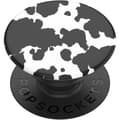 Miniatyrbild 2 av 5: POPSOCKETS It's a Moood Avtagbart Grepp med Ställfunktion Svart, Vit
