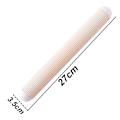 Miniatyrbillede 2 af 6: Silikone Kagerulle Non-Stick Overflade