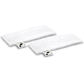 Pikkukuva 1 / 5: Bonnettes microfibre pour buse de sol accessoire pour