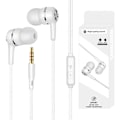 Miniatyrbillede 5 af 5: Støjreducerende kompatible in-ear-hovedtelefoner: Isolerende øreprop