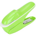 Miniatyrbillede 2 af 5: Agrafeuse ABS sans agrafe Agrafeuse Livre Papier Agrafeuse sans