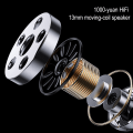 Miniatyrbilde 2 av 5: Usynlige ørepropper for søvn Mini Bluetooth-ørepropper True