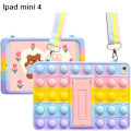 Miniatyrbillede 1 af 8: Decompression Bubble Design cover iPad mini 4