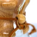 Miniatyrbillede 3 af 5: Hæld-over glas kaffemaskine - Classic Series -  Eksklusiv