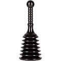 Miniatyrbillede 1 af 6: Master Plunger MPS4 Vask og afløbsplunger til køkkenvaske,