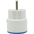 Miniatyrbillede 2 af 5: Kompatibel med Neo Coolcam Z-Wave Plus Smart Power