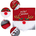 Miniatyrbilde 5 av 5: Jule-stoltrekk Nisse-lue Jule-stoltrekk Juleferie