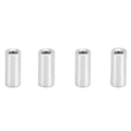 Miniatyrbillede 7 af 8: 10 stk. Afstandsstykker i Aluminium Legering, Gevindet Rund Kolonne, M4x0.7mm14mm til Quadcopter DIY Model