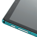 Miniatyrbild 3 av 8: 10.1in Smart Phone Tablet 5GWiFi 8GB 128GB Octa Core 8800mAh IPS Touch Screen HD Tablet för Android 11 100‑240V Grön EU-kontakt