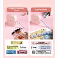 Pikkukuva 4 / 7: Q31 Bluetooth -tarratulostin, minitarratulostin, tarrakirjoitin, itseliimautuva kotiin, toimistoon, thermal iOS:lle ja Androidille, 1 rulla