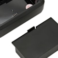 Miniatyrbilde 5 av 8: 80mm Termisk Skriver BT4.2 Tilkobling 50 til 80mm/s 203DPI ESC POS Kompatibel Type C Fraktetikett Skriver 100‑240V EU Plugg